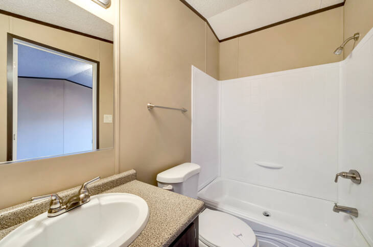 Legacy 1664-32C Singlewide Home - Image 13