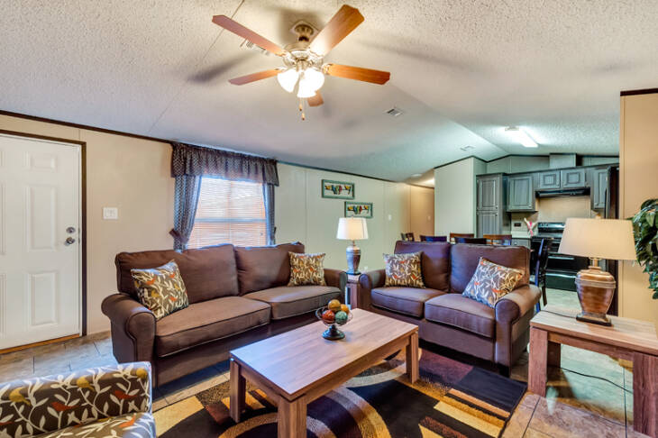 Legacy 1664-32C Singlewide Home - Image 3
