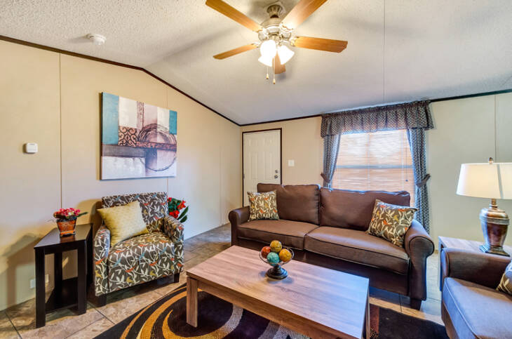 Legacy 1664-32C Singlewide Home - Image 5