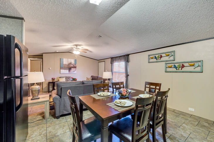 Legacy 1664-32C Singlewide Home - Image 7