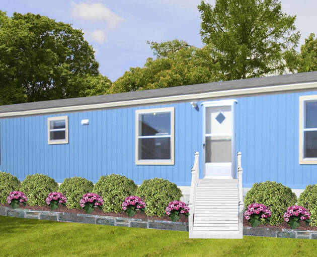 1676-32C - 3BR/2BA