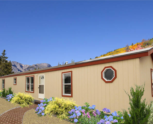 1680-32H - 3BR/2BA