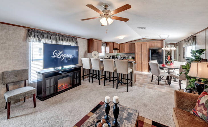 1680-32M  - 3BR/2BA - Image 4