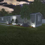 2023 Clayton TRU  Delight Mobile Home - 2BR/2BA -14 x 60 - 820 sqft- FACTORY DIRECT - Florida - Image 9