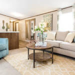 2023 Clayton TRU  Delight Mobile Home - 2BR/2BA -14 x 60 - 820 sqft- FACTORY DIRECT - Florida - Image 6
