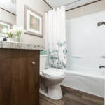 2023 Clayton TRU  Delight Mobile Home - 2BR/2BA -14 x 60 - 820 sqft- FACTORY DIRECT - Florida - Image 11