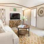 2023 Clayton TRU  Delight Mobile Home - 2BR/2BA -14 x 60 - 820 sqft- FACTORY DIRECT - Florida - Image 4