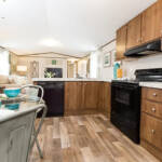 2023 Clayton TRU  Delight Mobile Home - 2BR/2BA -14 x 60 - 820 sqft- FACTORY DIRECT - Florida - Image 8