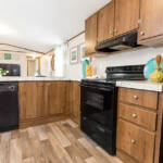 2023 Clayton TRU  Delight Mobile Home - 2BR/2BA -14 x 60 - 820 sqft- FACTORY DIRECT - Florida - Image 3