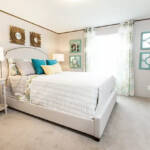 2023 Clayton TRU  Delight Mobile Home - 2BR/2BA -14 x 60 - 820 sqft- FACTORY DIRECT - Florida - Image 7