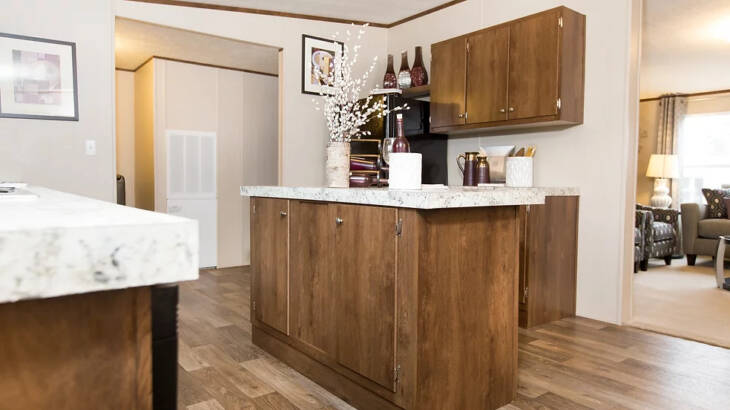 2023 TRU Clayton - Satisfaction Mobile Home - 3BR/2BA - 28x48 - 1264 sqft - FACTORY DIRECT - Florida - Image 15