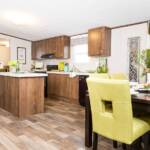 2023 TRU Clayton Thrill Mobile Home - Doublewide - 3BR/2BA - 28x56 - 1475 sqft - FACTORY DIRECT - Florida - Image 7