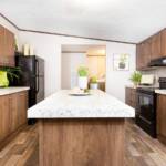 2023 TRU Clayton Thrill Mobile Home - Doublewide - 3BR/2BA - 28x56 - 1475 sqft - FACTORY DIRECT - Florida - Image 5