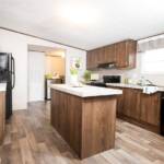 2023 TRU Clayton Thrill Mobile Home - Doublewide - 3BR/2BA - 28x56 - 1475 sqft - FACTORY DIRECT - Florida - Image 6