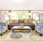 2023 TRU Clayton Thrill Mobile Home - Doublewide - 3BR/2BA - 28x56 - 1475 sqft - FACTORY DIRECT - Florida - Image 3