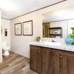 2023 TRU Clayton Thrill Mobile Home - Doublewide - 3BR/2BA - 28x56 - 1475 sqft - FACTORY DIRECT - Florida - Image 10