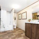 2023 TRU Clayton Thrill Mobile Home - Doublewide - 3BR/2BA - 28x56 - 1475 sqft - FACTORY DIRECT - Florida - Image 13