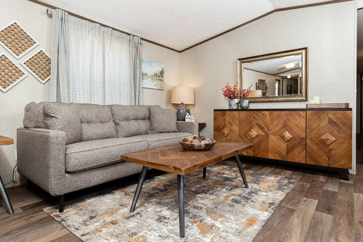 2023 TRU Clayton Grand Mobile Home - 4BR/2BA - 14 x 76 - 1039 sqft - FACTORY DIRECT - Florida - Image 4