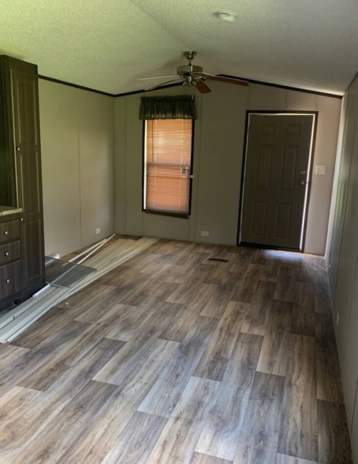 Legacy-1BR/1BA HUD Park Model w/Porch-12×40– WZ3-A/C-Financing - Image 6