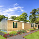 1672-32B Singlewide Home