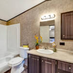 1672-32B Singlewide Home - Image 7