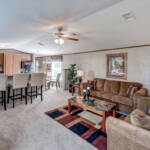 1680-32M Singlewide Home - Image 2