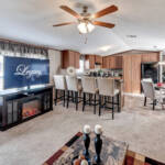 1680-32M Singlewide Home - Image 4