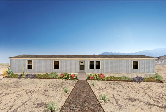 1680-55AOF Singlewide Home