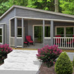 3264-32AP Doublewide Home
