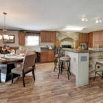 3264-32AP Doublewide Home - Image 4
