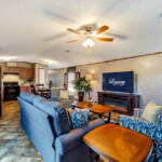 1684-42B Singlewide Home - Image 2