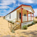 U-1676-225FLPA Singlewide Home