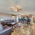 U-1676-225FLPA Singlewide Home - Image 3