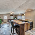 U-1676-225FLPA Singlewide Home - Image 6