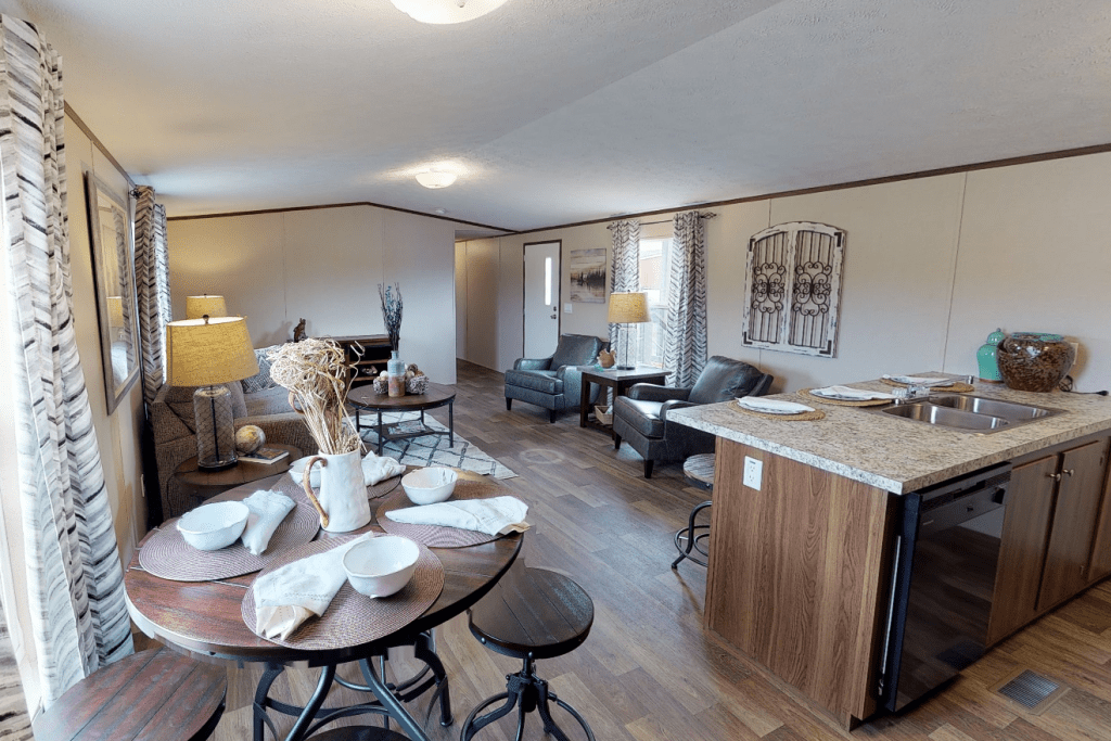 Victory Plus Mobile Homes Usa
