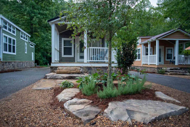 Caney Creek - Image 15