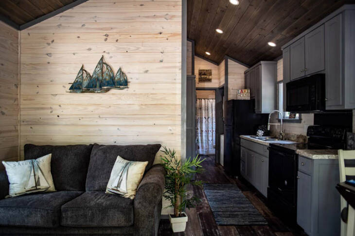 Caney Creek - Image 9
