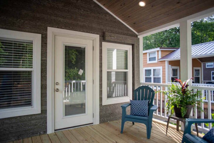 Caney Creek - Image 10