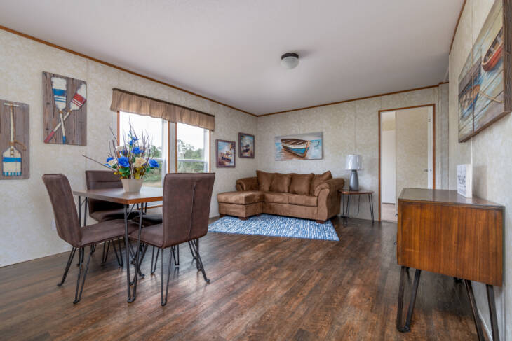2023 Live Oak - Spark L-2564F - 3BR/2BA - 28x60 - 1456 sq ft - Image 9