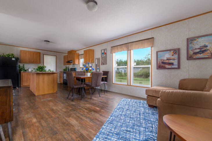 2023 Live Oak - Spark L-2564F - 3BR/2BA - 28x60 - 1456 sq ft - Image 8