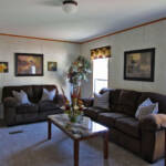 2023 Live Oak - Gunner L-2603G - 3BA/2BA - 28x64 -1560 sqft. - Image 2