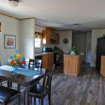 2023 Live Oak - Gunner L-2603G - 3BA/2BA - 28x64 -1560 sqft. - Image 3