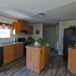 2023 Live Oak - Gunner L-2603G - 3BA/2BA - 28x64 -1560 sqft. - Image 4