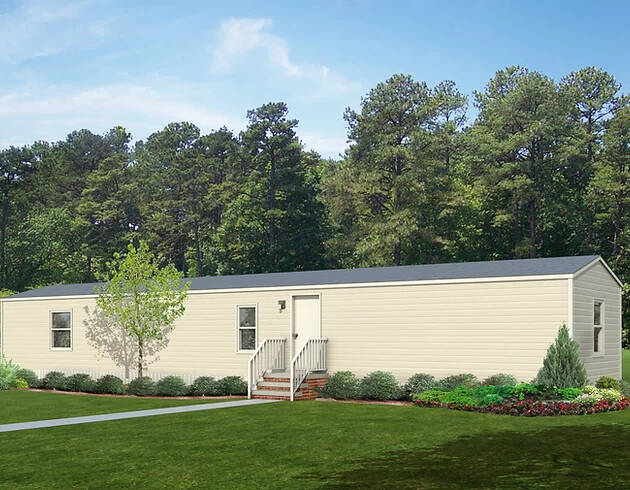 2023 Clayton TRU Elation Mobile Home - 3BR/2BA - 14 x 66 - 924 sqft - FACTORY DIRECT - FLORIDA