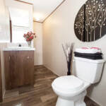 2023 TRU Clayton Spectacular Mobile Home - 3BR/2BA - 16 X 76 - 1039 sqft - FACTORY DIRECT - Florida - Image 13