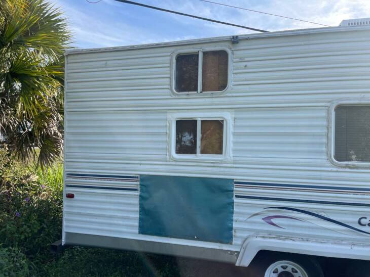 2003 Coachmen RV - 8 x 26 - Travel Trailer -Fort Myers - Image 6