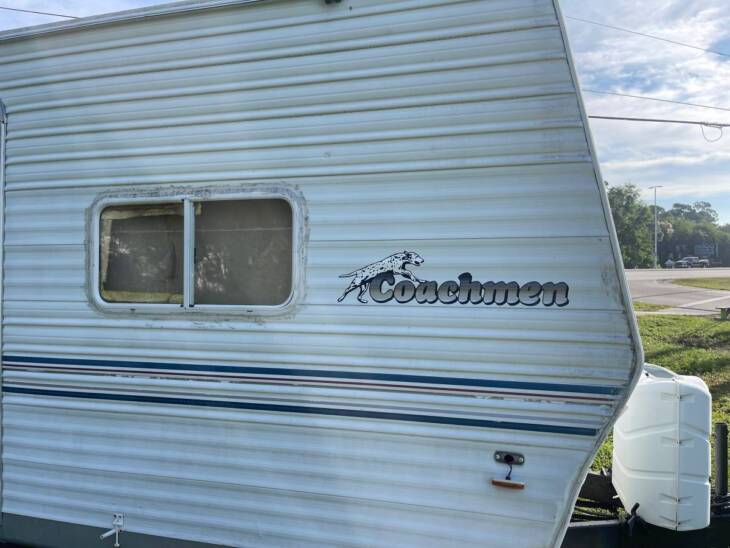 2003 Coachmen RV - 8 x 26 - Travel Trailer -Fort Myers - Image 7
