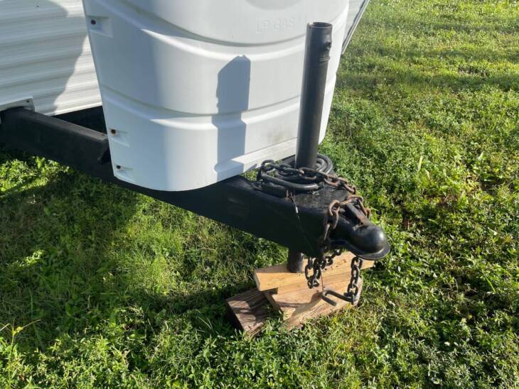 2003 Coachmen RV - 8 x 26 - Travel Trailer -Fort Myers - Image 8