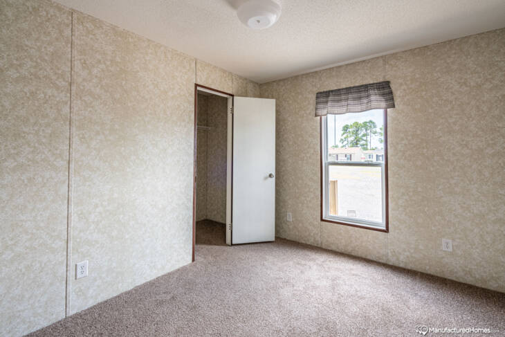 2023 Live Oak - Sprinter L-2563G - Doublewide -  3BR/2BA - 28 x 60 - 1456 sq ft - Image 9