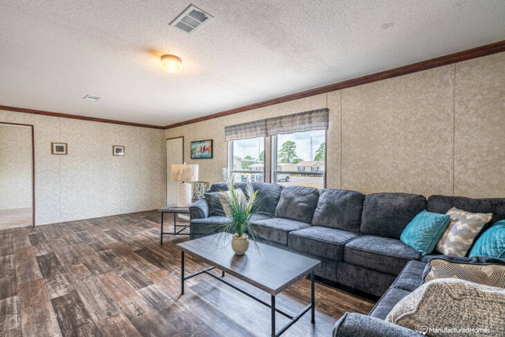 2023 Live Oak - Sprinter L-2563G - Doublewide -  3BR/2BA - 28 x 60 - 1456 sq ft - Image 15